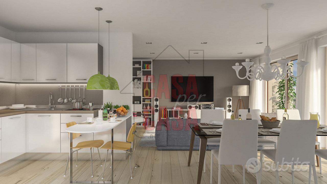 Apartment in Abano Terme - Vista 2