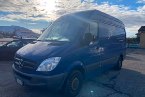 Mercedes-benz Sprinter F37/35 310 CDI TN Furgone