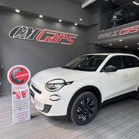 Fiat 600 1.2 MHEV 110cv Automatica ITALIANA