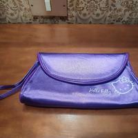 borsetta hello Kitty 