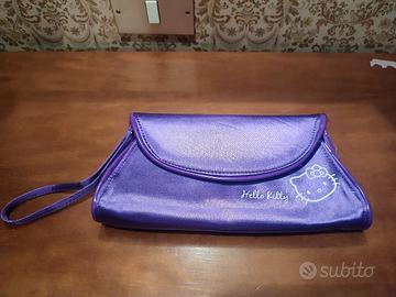 borsetta hello Kitty 