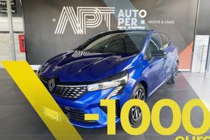 Renault Clio 1.0 tce Techno 90cv
