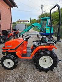 Kubota A-14