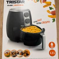 Friggitrice ad aria Tristar