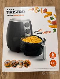 Friggitrice ad aria Tristar