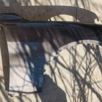 Parafango Anteriore DX ALFA ROMEO GIULIA