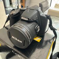 Coolpix p530
