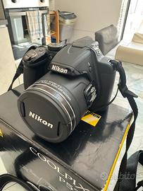 Coolpix p530