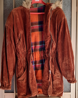 Cappotto vintage