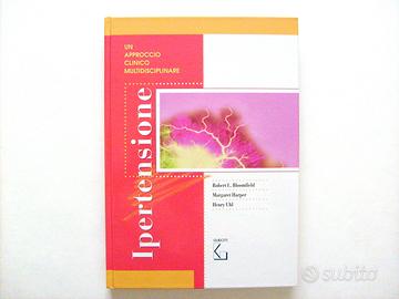 Ipertensione. Un approccio clinico multidisciplina