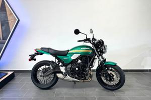 Kawasaki Z 650 RS Z650RS CON PROMOZIONE E TASSO 0%