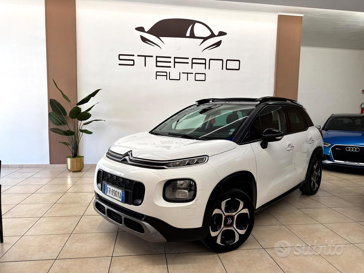 Citroen C3 Aircross 1ª s.