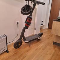 nineboot monopattino 