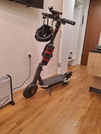 nineboot monopattino 