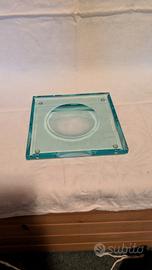 Posacenere / Svuotatasche in Vetro di Murano