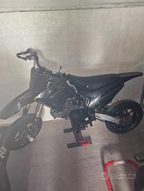 Pitbike 160
