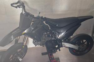 Pitbike 160