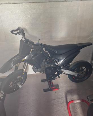 Pitbike 160