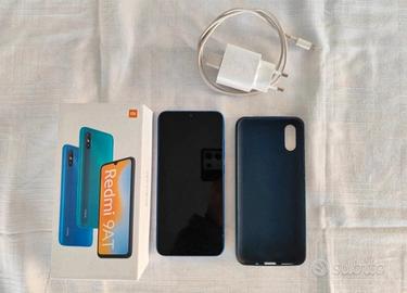 Redmi 9 AT