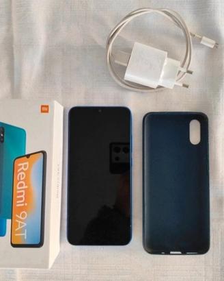 Redmi 9 AT