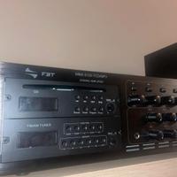 amplificatore nuovo