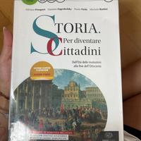 Storia per diventare Cittadini 2