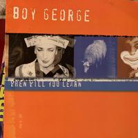 BOY GEORGE  vinili