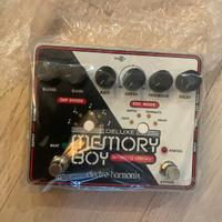 pedale memory boy deluxe