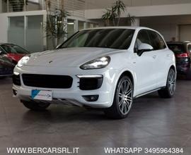 Porsche Cayenne Diesel Platinum Edition 184 K...