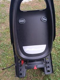 Seggiolino posteriore Polisport