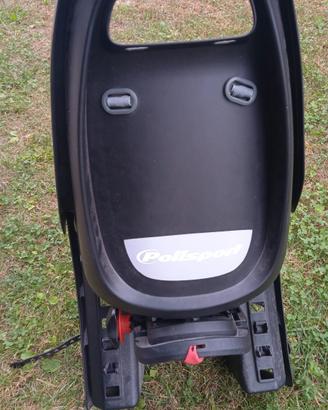Seggiolino posteriore Polisport