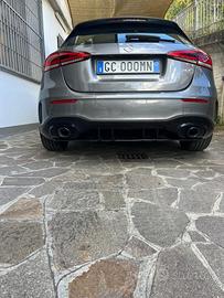 Mercedes Classe A 220