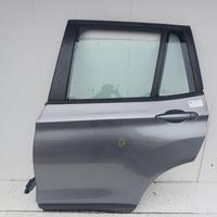 41527238695 PORTA POSTERIORE SX BMW X3 (F25) 2.0 D