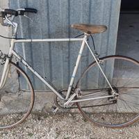 bicicletta Adriatica Pesaro