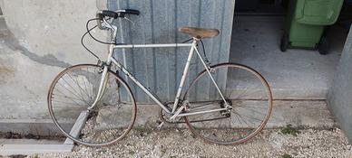 bicicletta Adriatica Pesaro