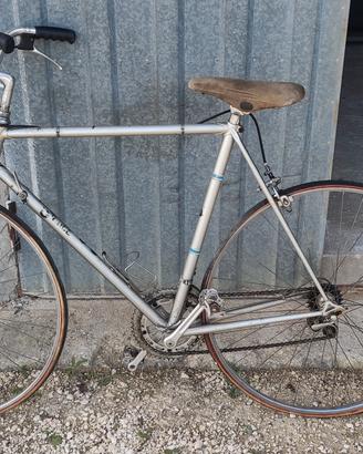 bicicletta Adriatica Pesaro