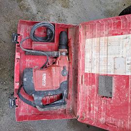 Hilti TE 76 leggi bene
