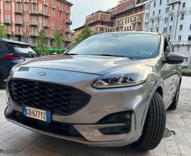 Ford Kuga Full Hybrid 2.5 benzina (190cv) ST Line