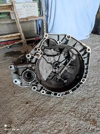 Cambio per motori Fire