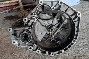 Cambio per motori Fire