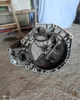 Cambio per motori Fire