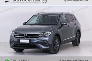 Volkswagen Tiguan Allspace Allspace dsg 2.0 t...