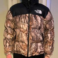 Giubotto The North Face 1996 Retro