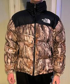 Giubotto The North Face 1996 Retro