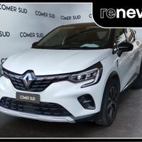 RENAULT Captur II 2019 - Captur 1.6 E-Tech U32669