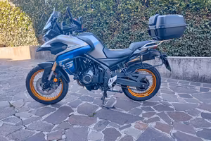 Voge  valico 525  DSX