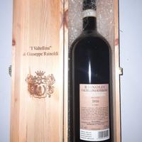 Valtellina Superiore Sassella Riserva 2016