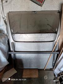 hard-top carryboy Nissan navara 