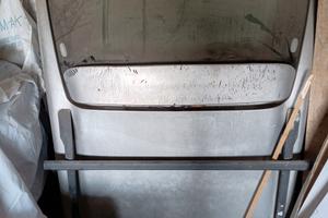 hard-top carryboy Nissan navara 