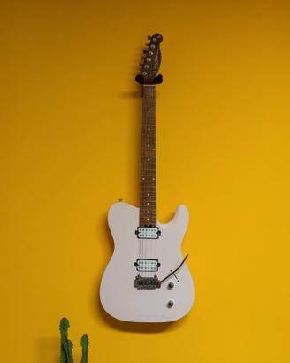 Harley Benton Fusion III H-H Roasted